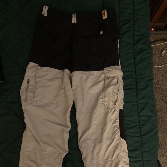 Bear Grylls Craghopper pants size UK 36 - Picture 5 of 5